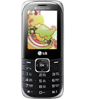 LG A165